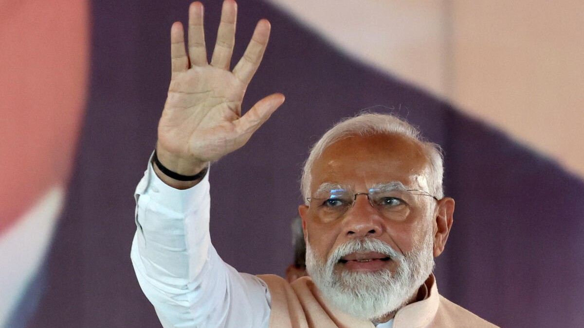 BJP set to sharpen 'lost industry' narrative in Bengal with PM Modi's Singur rally