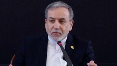 Iran unrest HIGHLIGHTS | Iran minister says 'there is no plan for hanging' when asked about protests