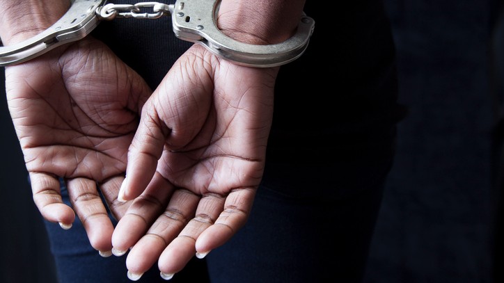 Woman arrested for using minor in house theft in Bengaluru