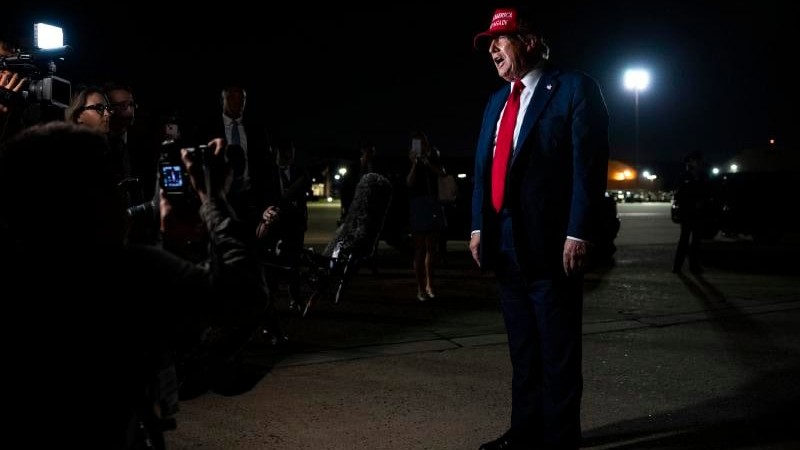 White House says 25% semiconductor tariffs a 'phase one' action