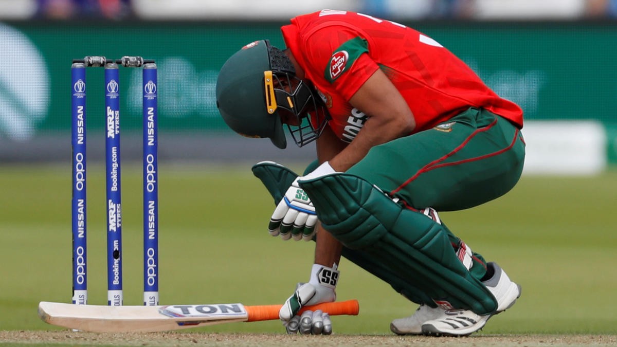 ICC T20 World Cup 2026: ICC delegation likely to visit Bangladesh for final round of talks