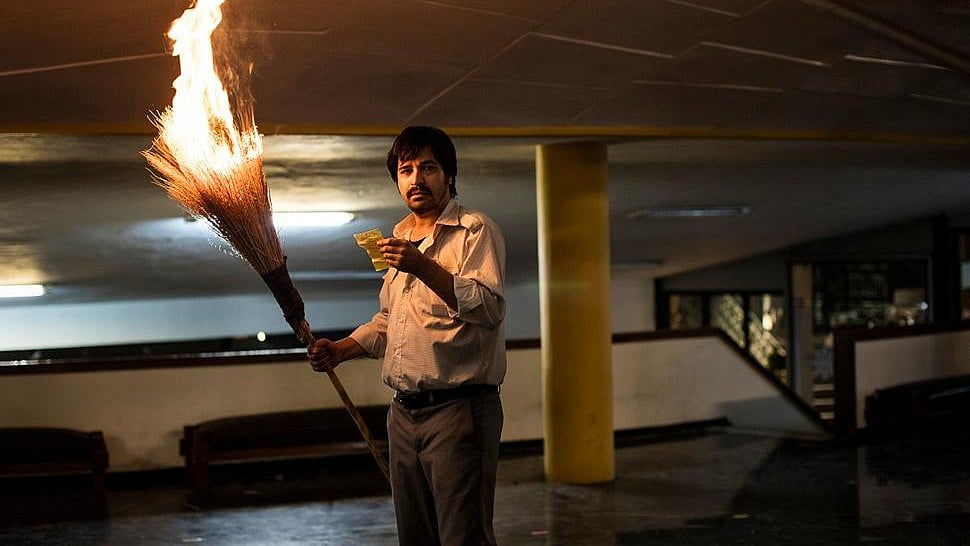 Iranian Cinema's Resilient Journey: From Revolution to Modern Challenges