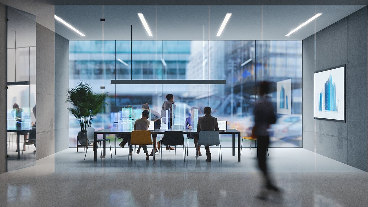 Indian IT Outsourcing: Has the Industry Finally Turned the Corner?