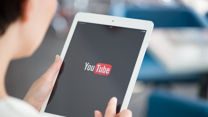 Google adds new parental control features to limit kids' screen time on YouTube, Shorts