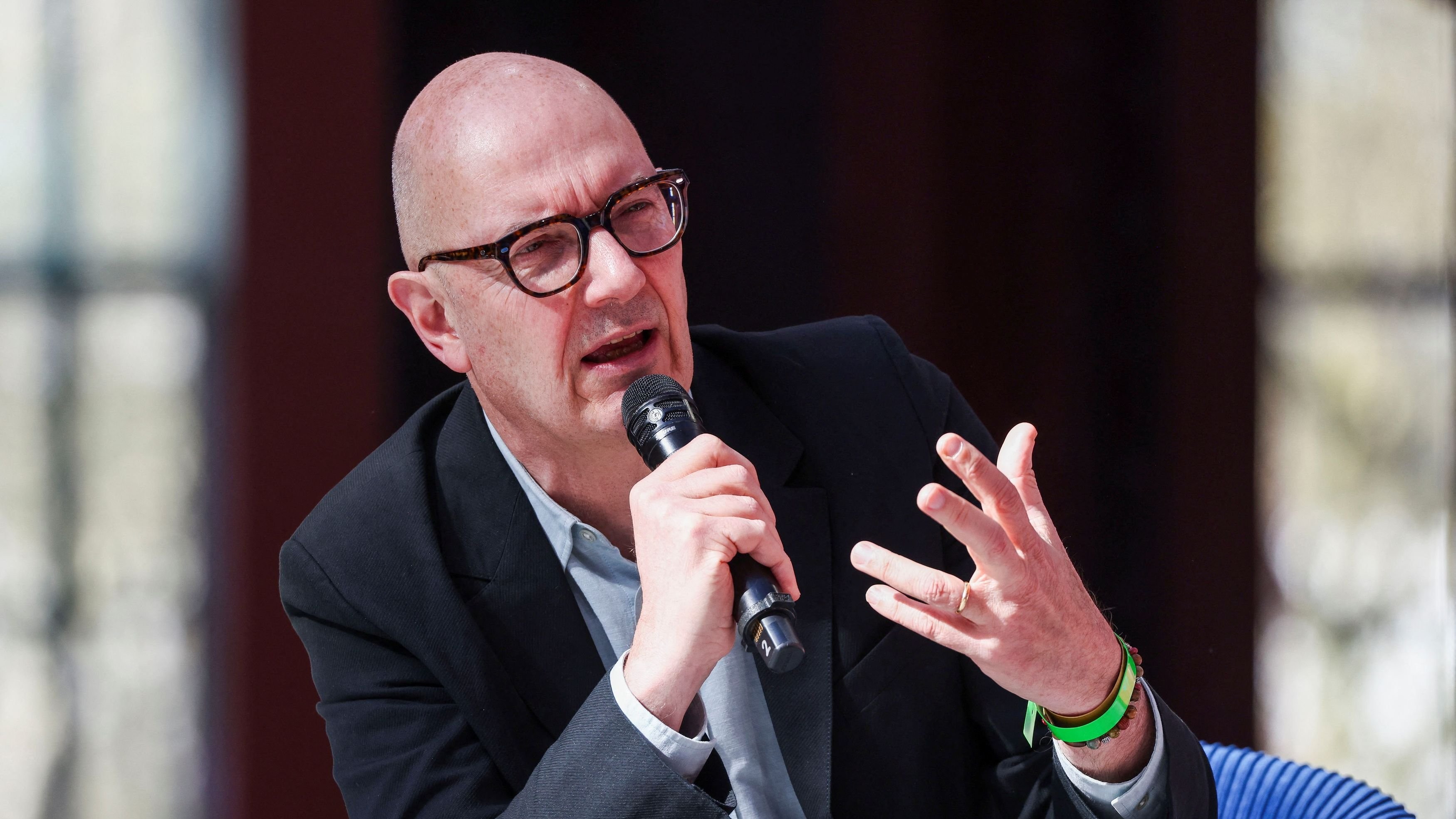 France says US action against Greenland could endanger EU trade: Report