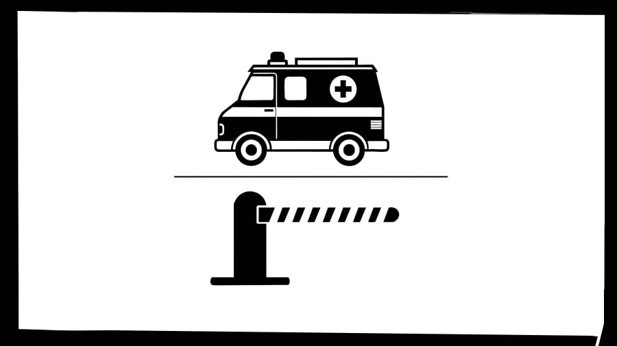 In Global North and South, a contrast in capitalism