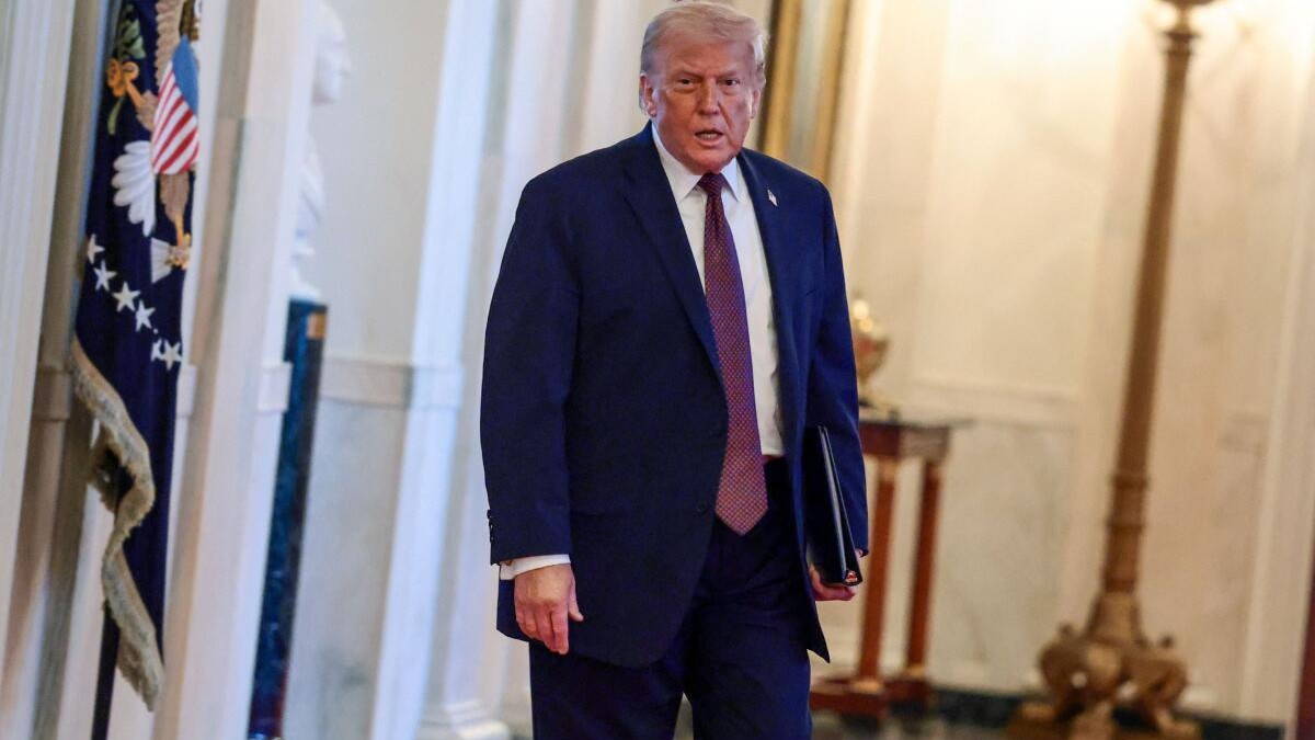 US Supreme Court plans rulings for January 20 with Trump's tariffs still undecided