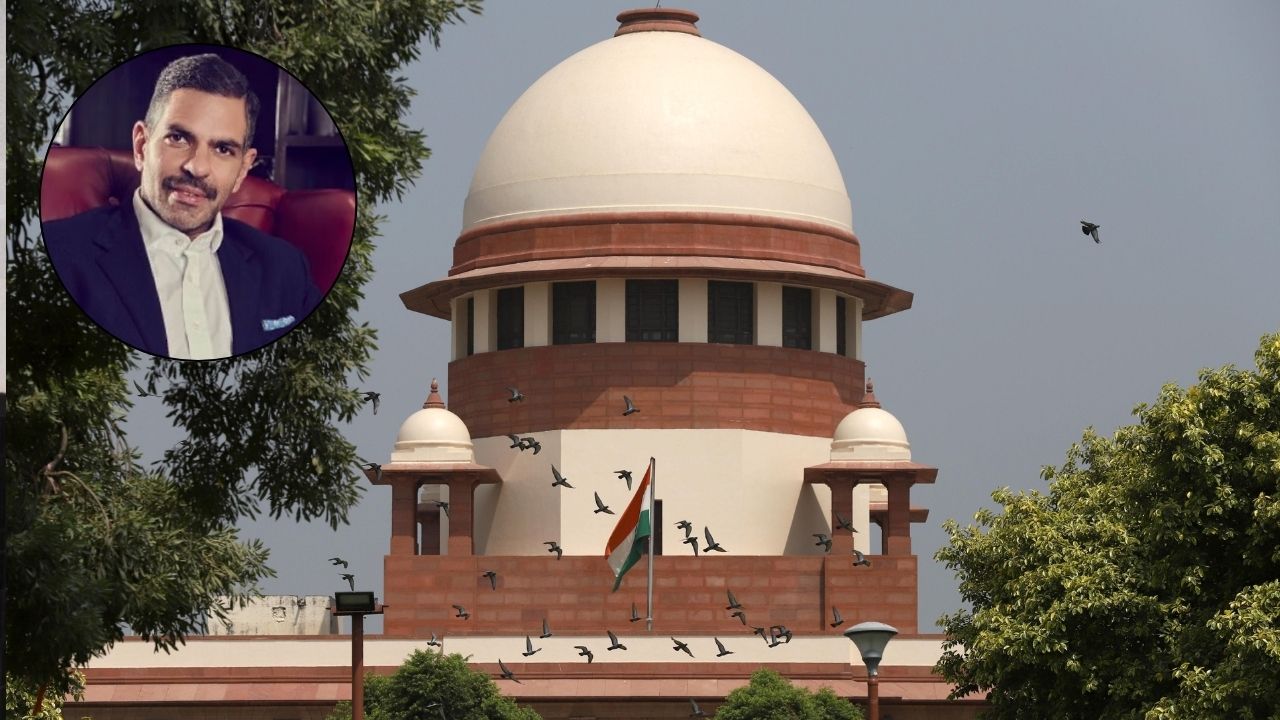 Sunjay Kapur property case: Supreme Court seeks Karisma Kapoor's reply on plea for divorce settlement copy