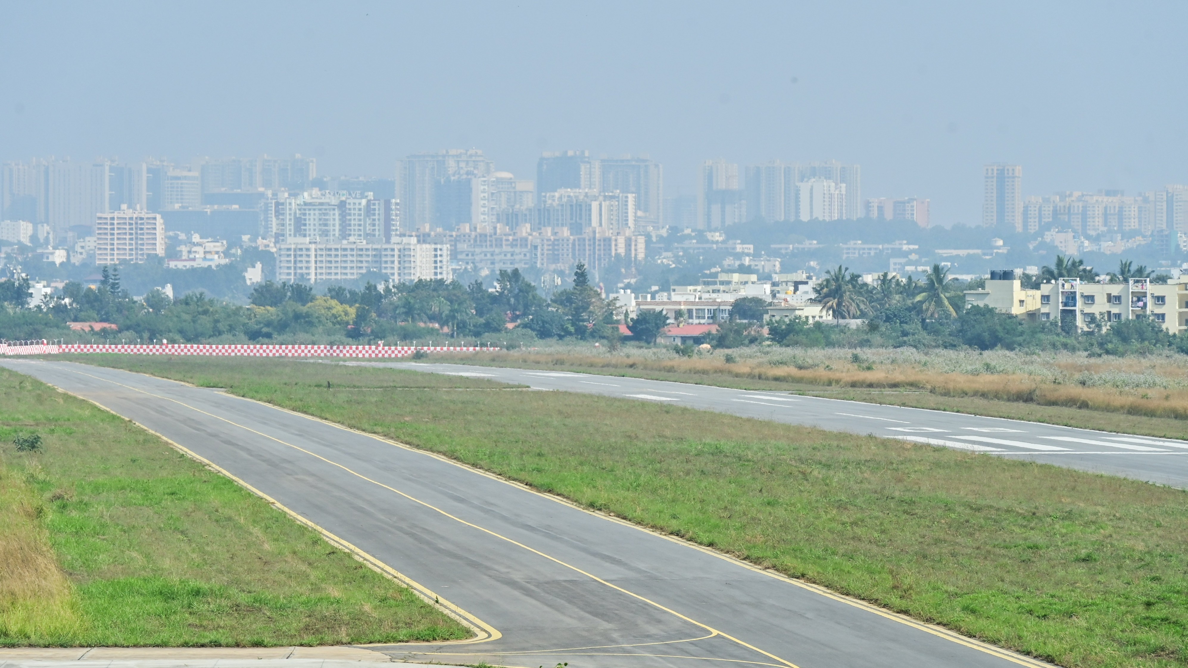 Behind closed doors, Cabinet clears sports complex at Bengaluru's Jakkur Aerodrome