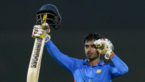 Vijay Hazare Trophy | Battle of equals in the final 