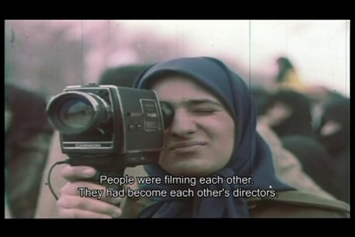 ‘Blames and Flames’ (2012) by Mohammadreza Farzad