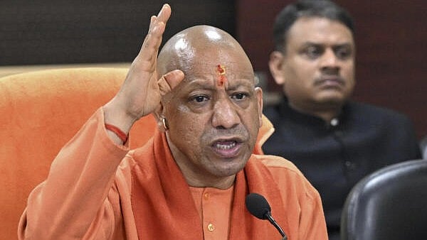 Yogi Adityanath Warns Against Misinformation on Varanasi Development
