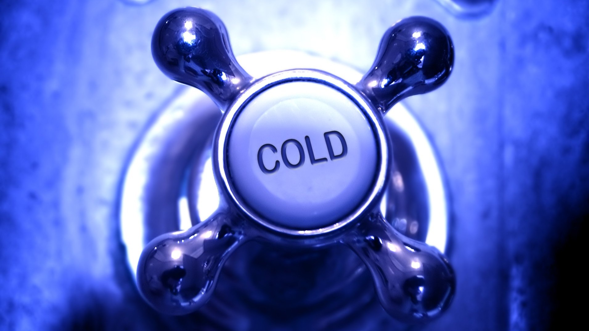 Are cold showers good for you?