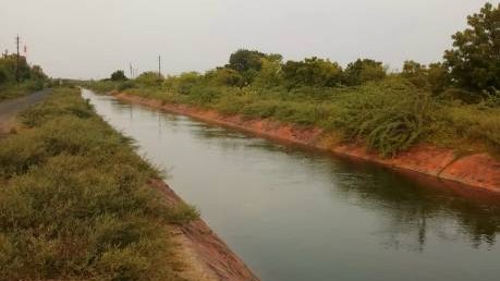 Four of Bhadravathi family go missing in Karnataka's Bhadra canal