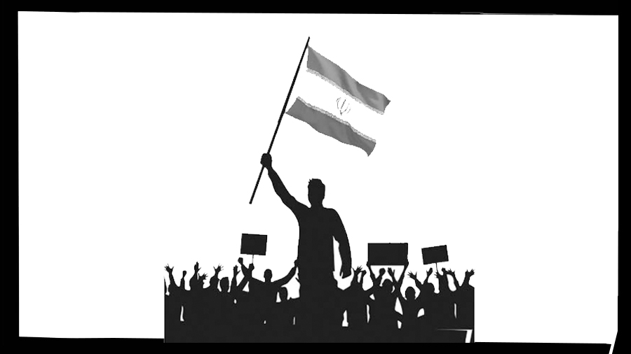 Iran’s uprising and its fallout