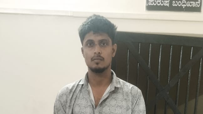 Bengaluru road rage: Scooterist arrested for threatening couple with dagger