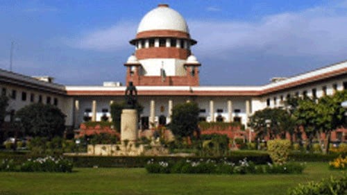 Supreme Court junks plea challenging imposition of Rs 5 lakh cost on PIL petitioner in 2023