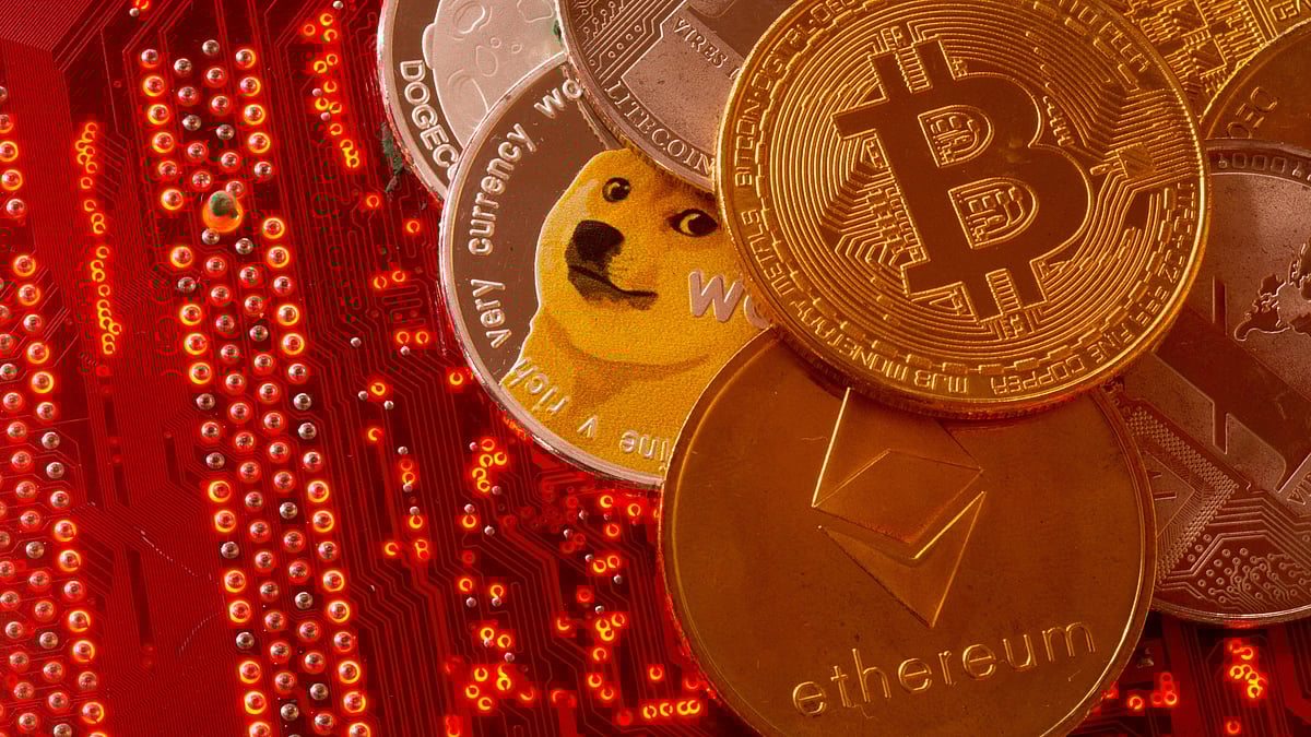 Union Budget 2026: Crypto industry for balanced regulatory environment