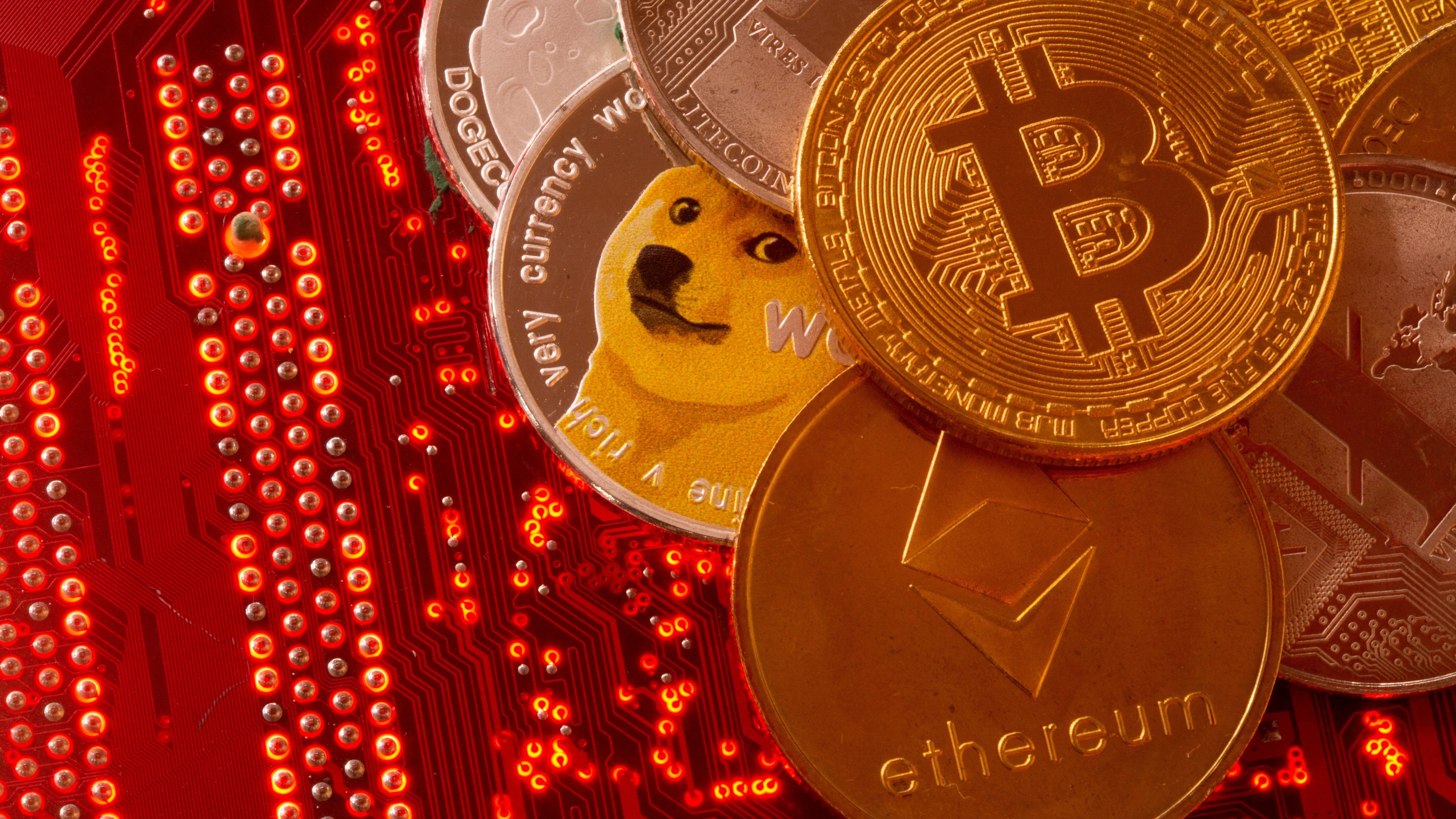 Union Budget 2026: Crypto industry for balanced regulatory environment