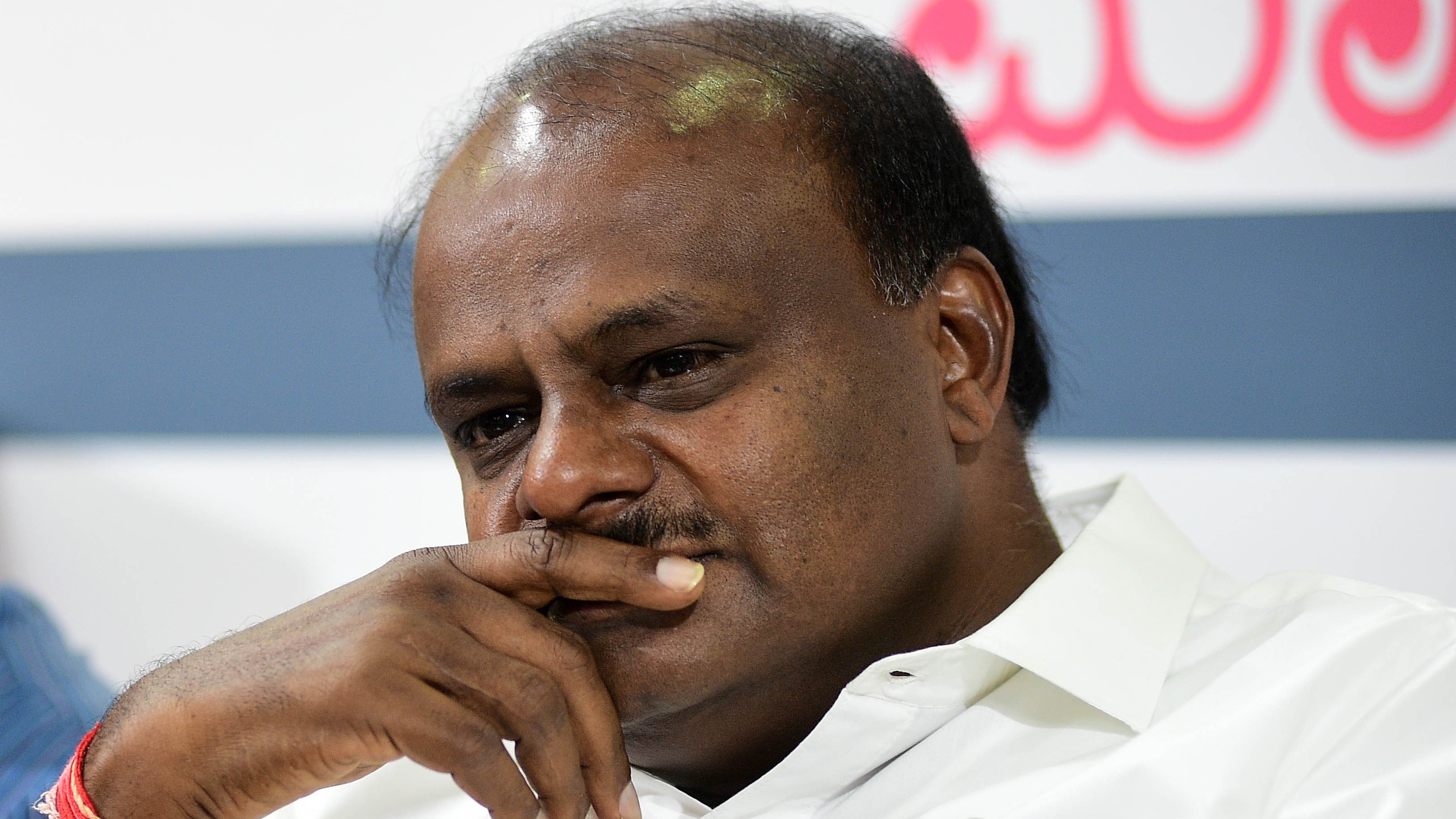 ‘Ending corruption isn’t anti-federal’: H D Kumaraswamy defends new rural jobs law