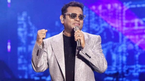 A R Rahman addresses his 'communal' remark: Never wished to cause pain, hope my sincerity is felt