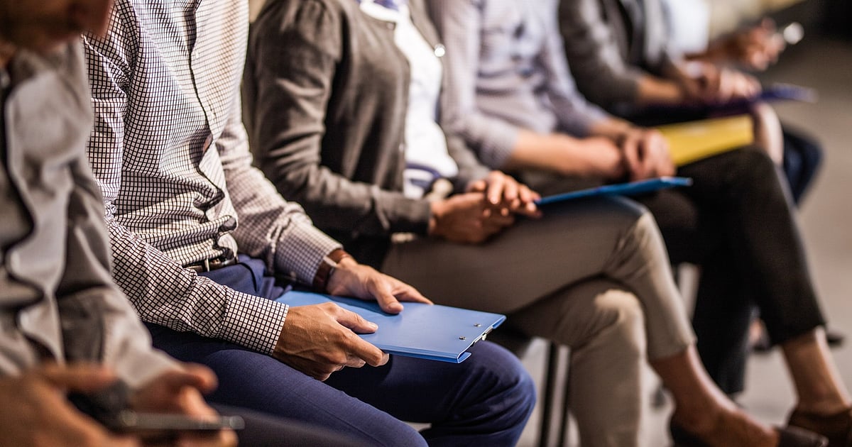 Tech Hiring Explosion: 125,000 New AI, Cybersecurity & Data Jobs Coming in 2026