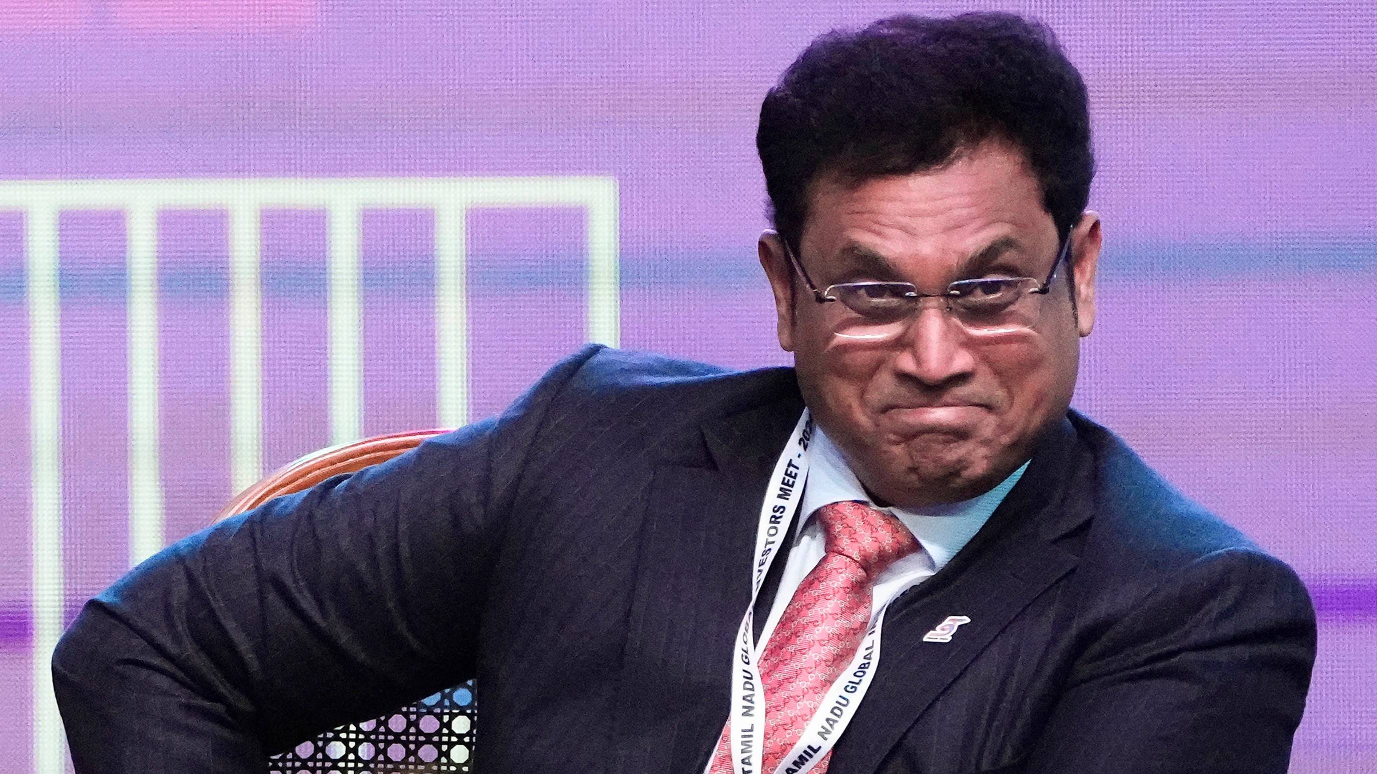 AIADMK's poll promises are 'photocopy' of DMK schemes: Minister TRB Rajaa