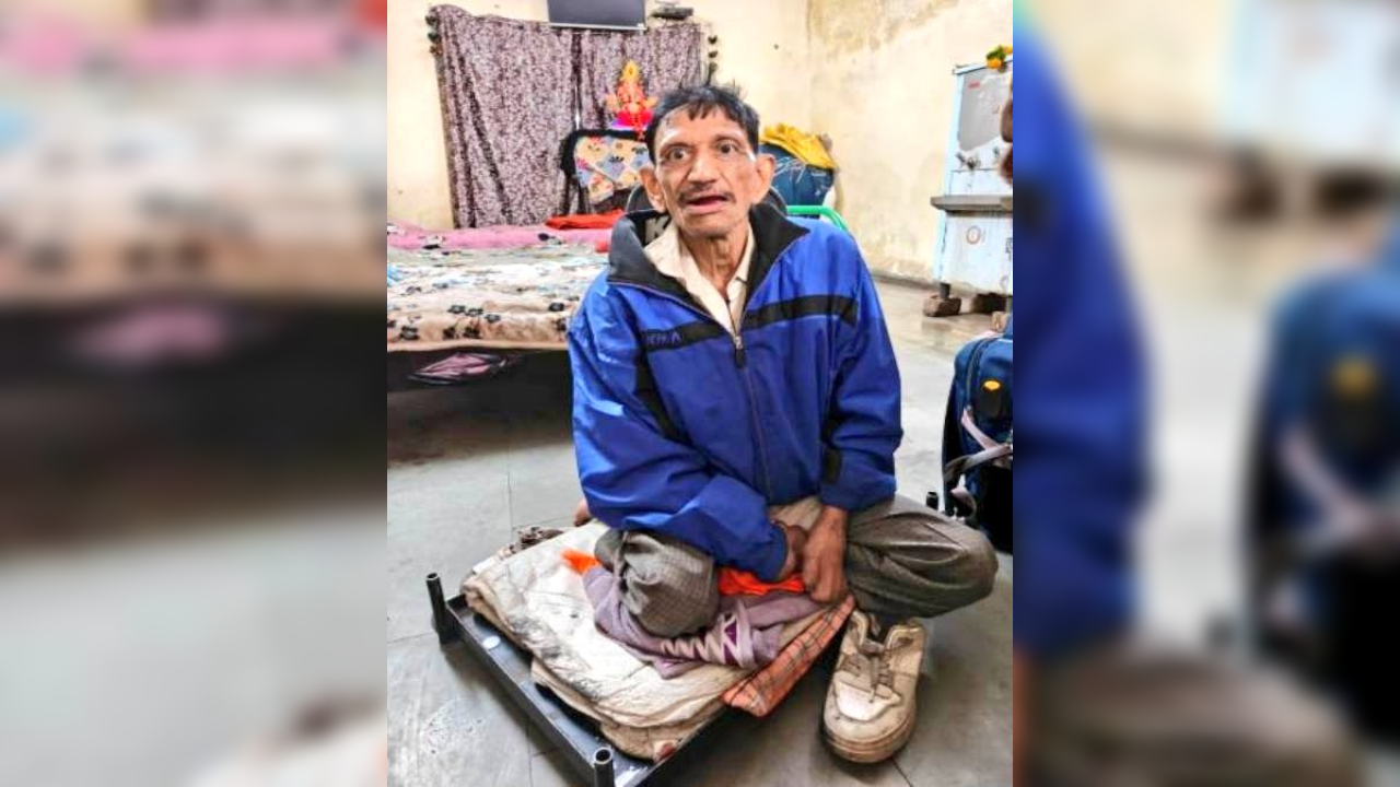 Indore's anti-beggary drive leads officials to man who owns 3 houses, vehicles & a PM Awas Yojana flat