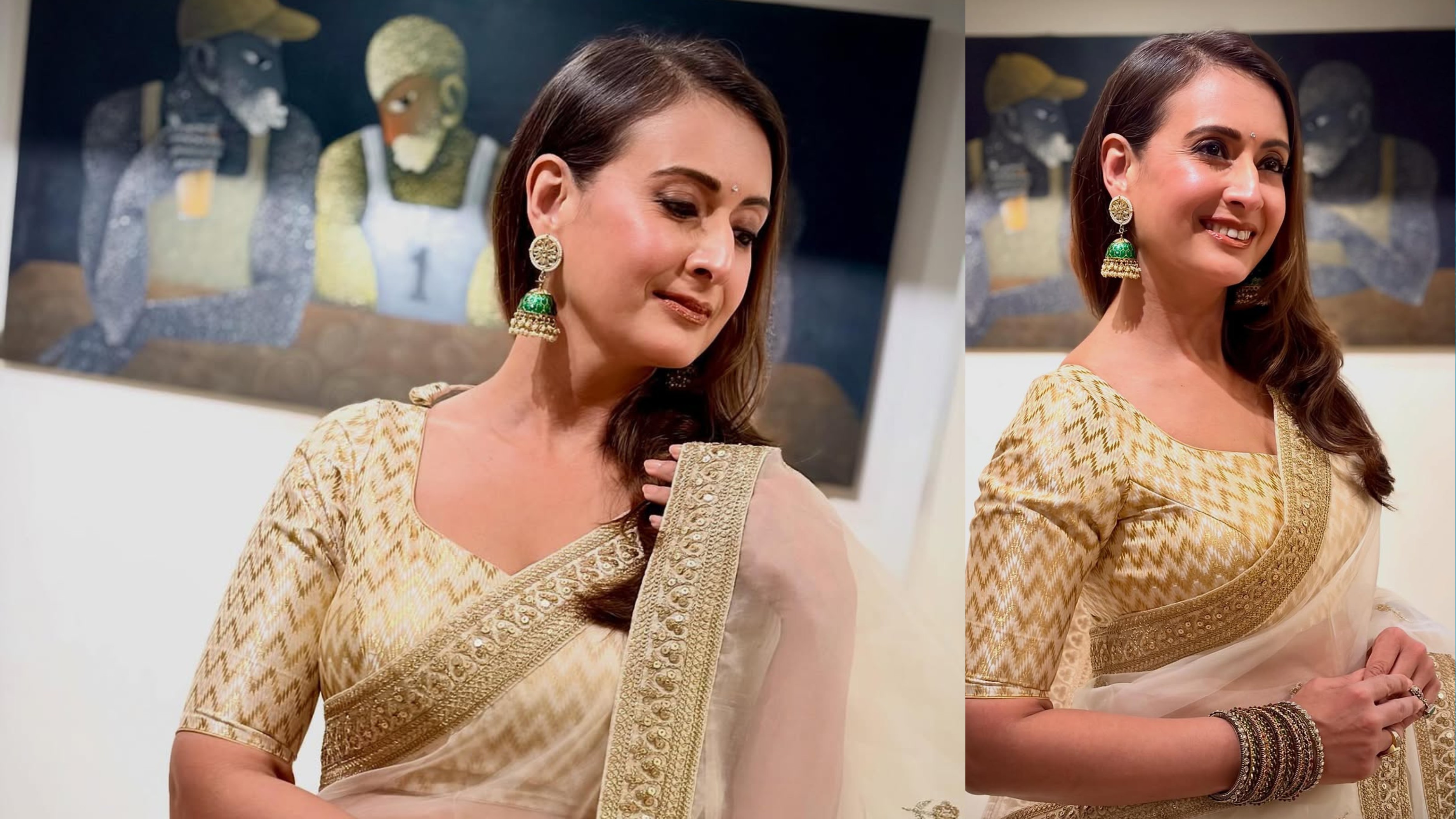 From Mohabbatein to OTT: Preeti Jhangiani on new-age roles for women