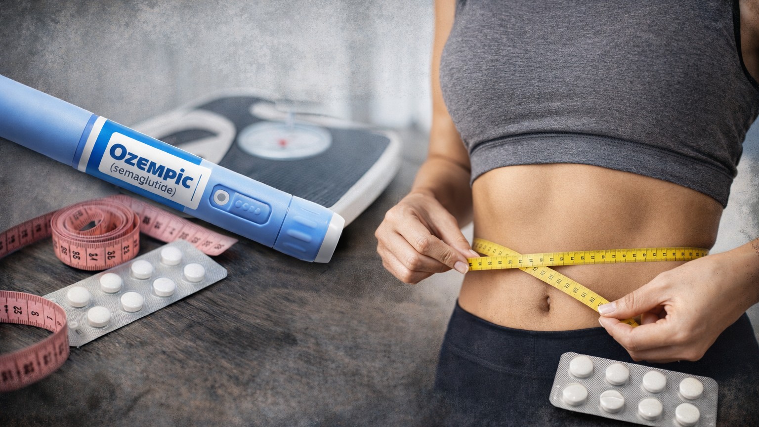 Amid online hype, Ozempic gains fame as weight loss shortcut but what doctors say 