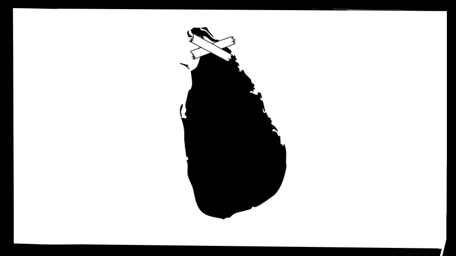 Sri Lanka’s shame: State and sexual violence