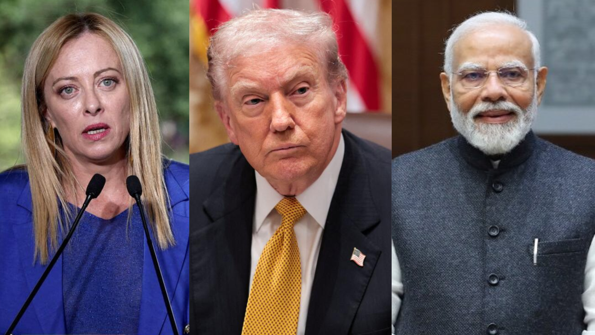 Trump's 'Board of Peace' for Gaza | From India's Narendra Modi to Pak's Shehbaz Sharif and Italy's Meloni: Who all have been invited?