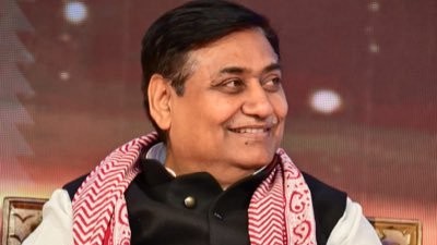 BJP conspiring to 'fraudulently' remove voters from electoral rolls in Rajasthan: Congress