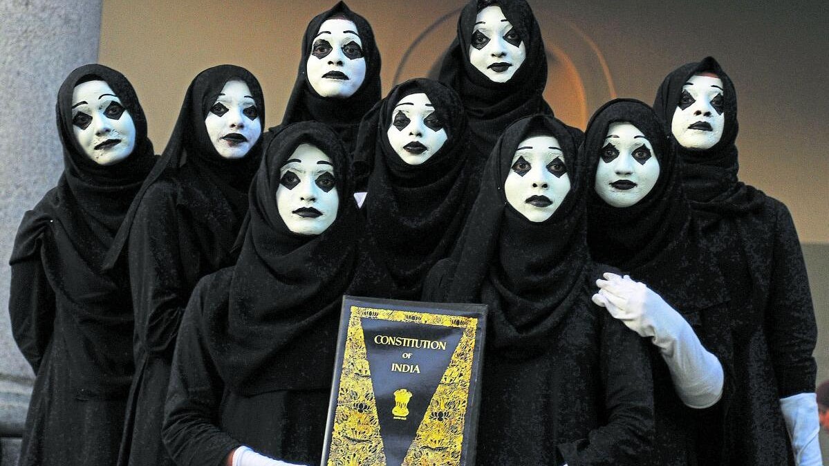 Order in chaos, resilience amid anxieties: Why India remains a stable democracy