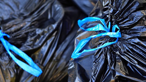 Woman found tied alive inside plastic bag in Jammu's Rajouri; police launch probe