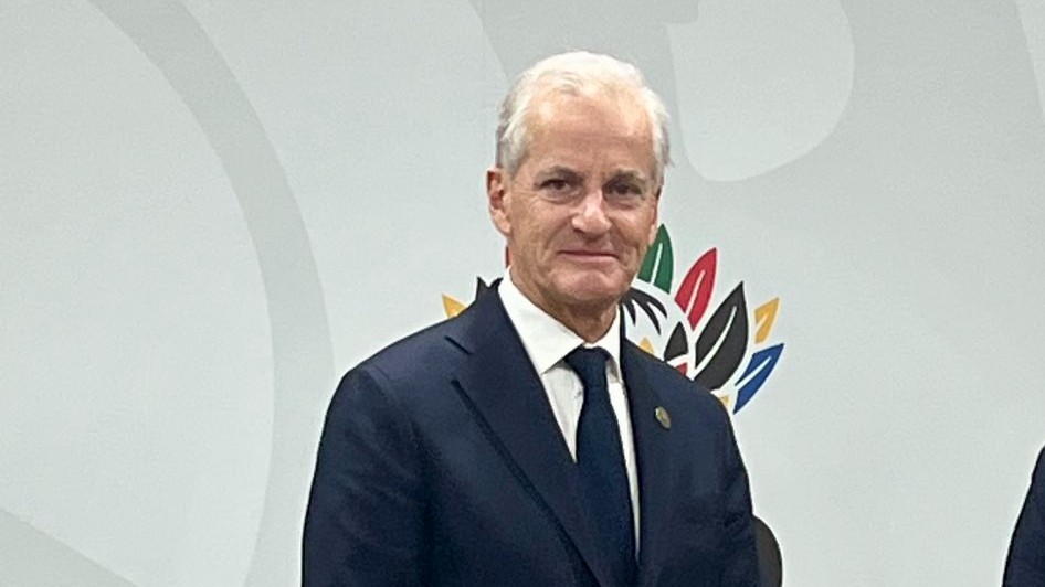 Norway's prime minister calls US tariffs on Greenland 'unacceptable'