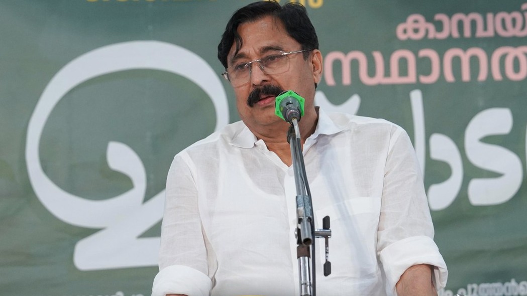 Row over Jamaat-e-Islami rages on as Kerala minister, MLA take part in functions related to organisation