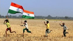 From begging to marching band: Sambhal children to march at Lucknow Republic Day parade