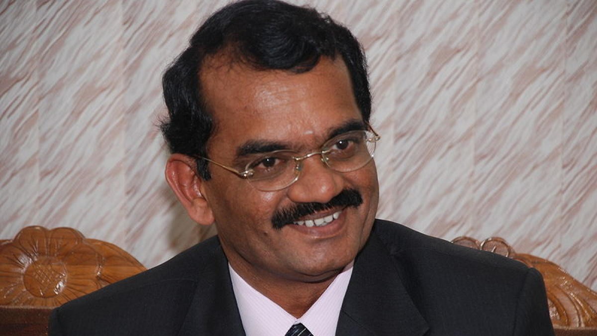 Industry-academia tie-ups key for innovation: Ex-ISRO director Mylswamy Annadurai