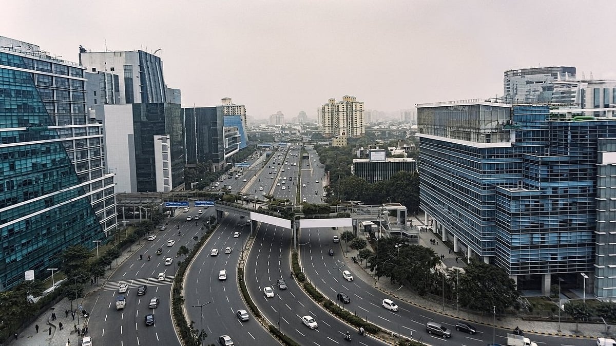 Indian Companies Face Funding Risks Without Climate Transition Plans: IEEFA Report