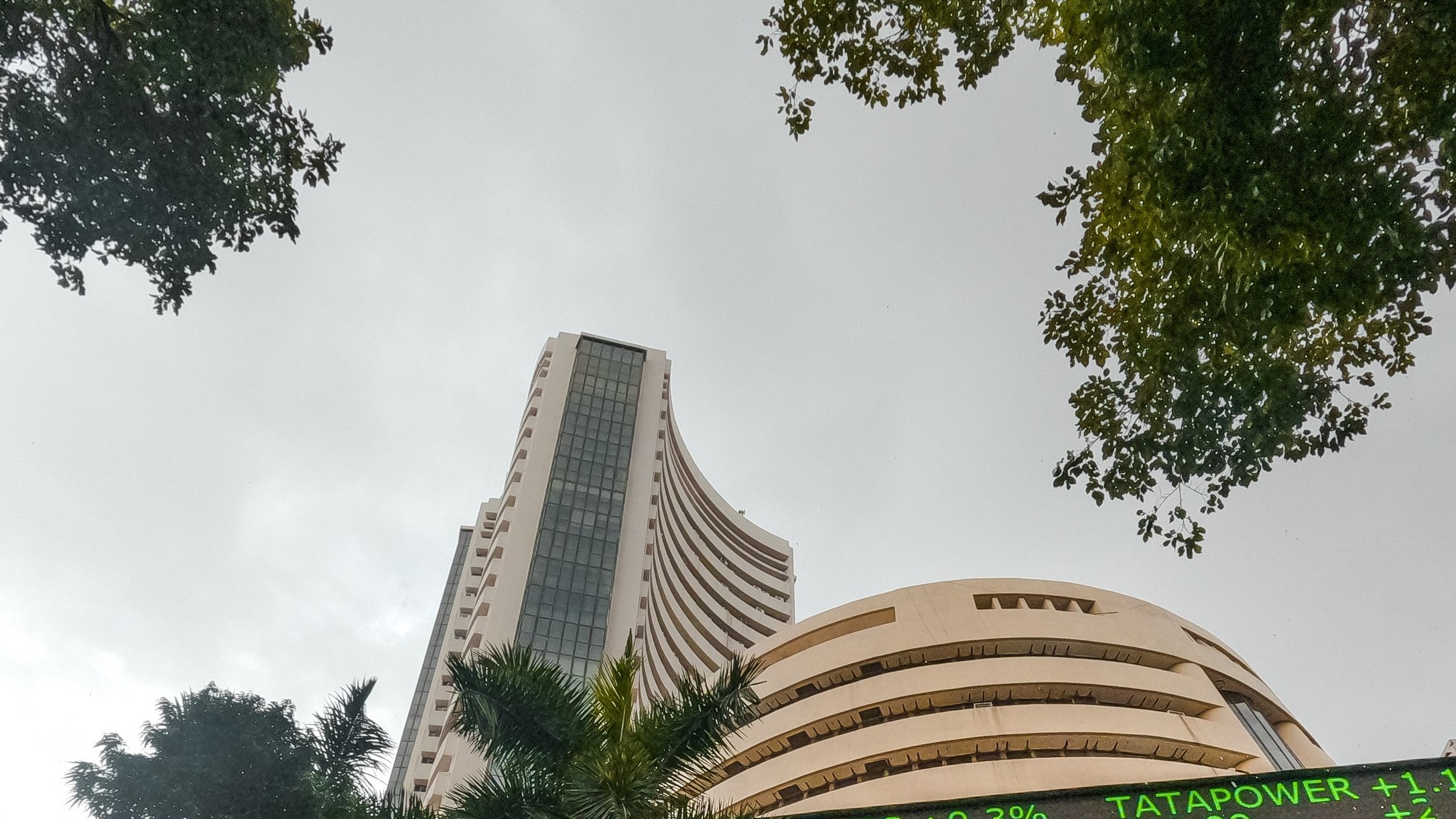 India-US trade deal drives rally in stock markets: Sensex, Nifty quote nearly 3% higher