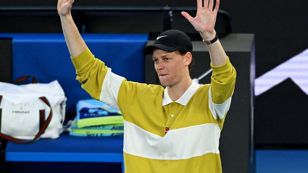 Sinner und Keys beginnen ihre Titelverteidigung bei den Australian Open; ...