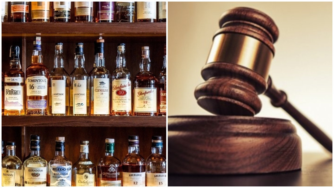 Violating prohibition: Patna High Court grants bail to 463 persons in a single day