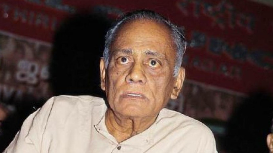 K Jana Krishnamurthi