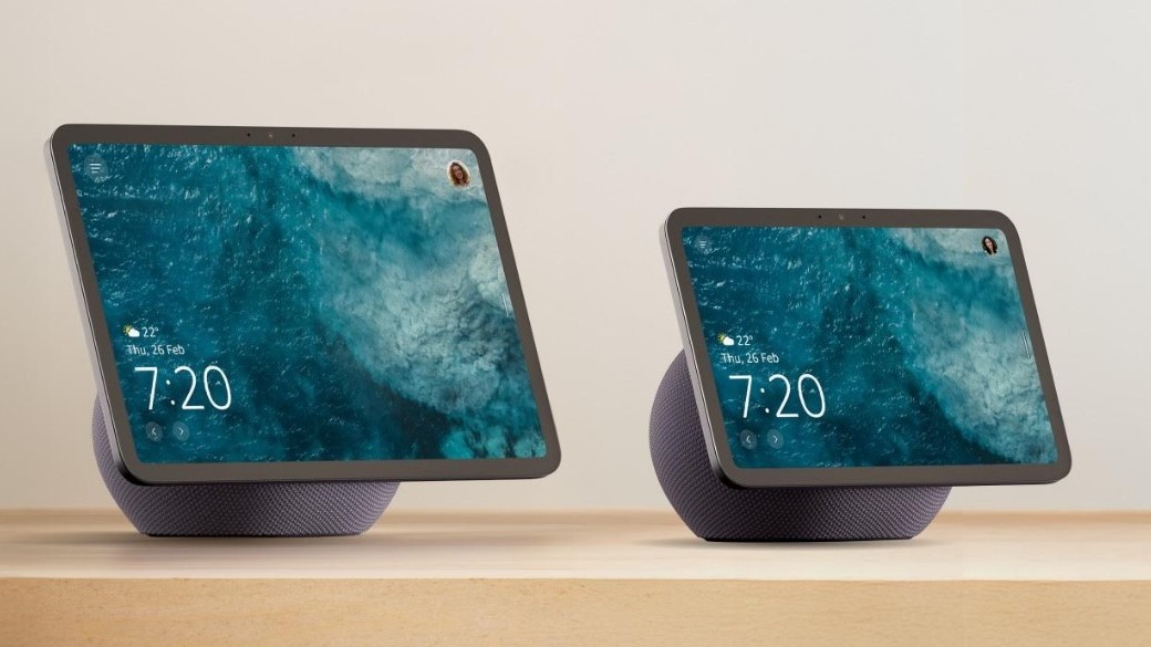 Amazon unveils all-new Echo Show 11, Show 8 (4th gen) smart display in India