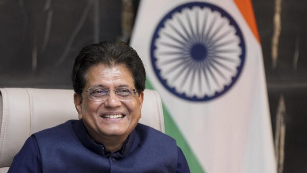 NDA committed to remove DMK govt: Piyush Goyal