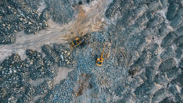 A strategic race for critical minerals