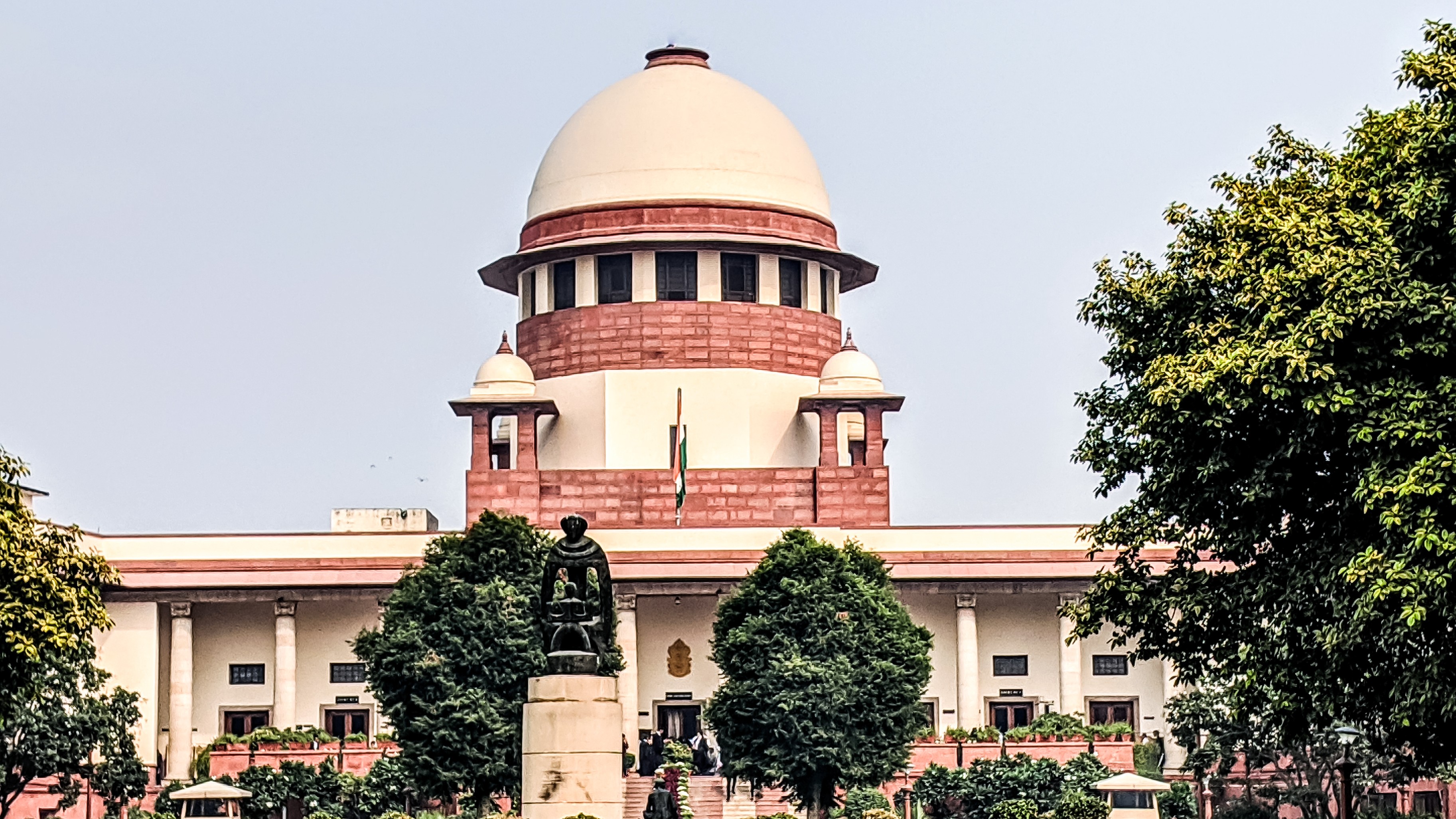 Plea in Supreme Court challenges definition of caste discrimination in 2026 UGC regulations