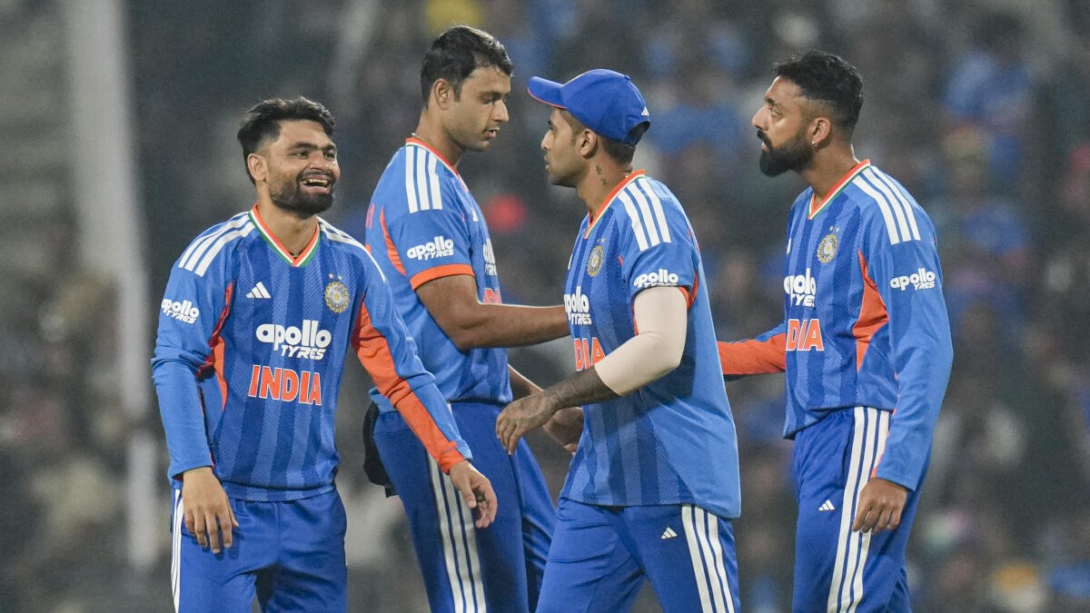 ICC T20 World Cup 2026: SWOT Analysis | India favourites to chase history 