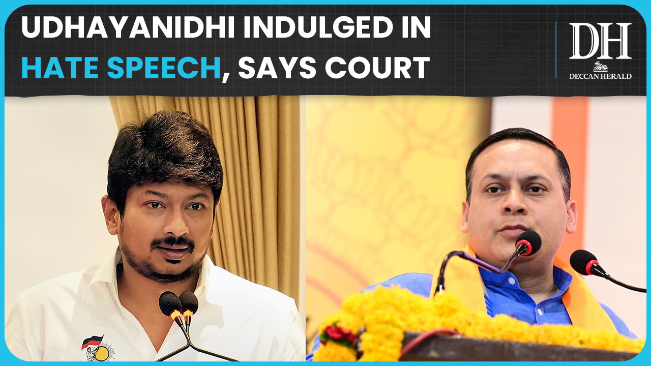 Madras High Court quashes FIR against Amit Malviya | Slams attack on Hinduism for 100 years